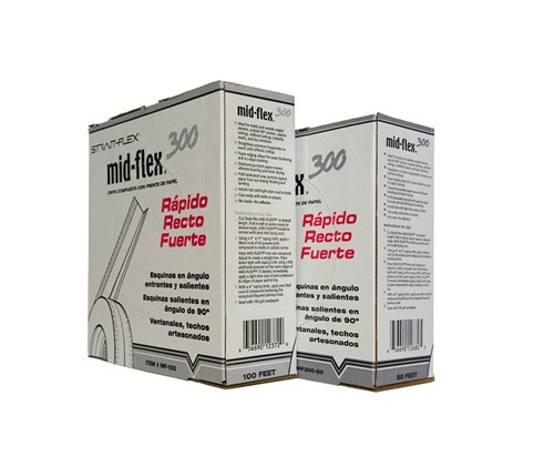 BANDAŽNA TRAKA STRAIT-FLEX MF-MID-FLEX 300 77mmx15m